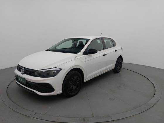 VOLKSWAGEN POLO 1.0 MPI TRACK MANUAL VOLKSWAGEN POLO 1.0 MPI TRACK MANUAL